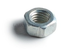 Lada Niva / 2101-2107 Front Door Guide Rail Nut M5*0,8*4,7