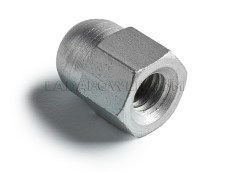 Lada Nut M6*1*12