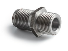 Lada Niva / 2101-2107 / Samara Oil Filter Union