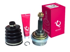 Lada Niva 1700  CV Joint Outer 24 Teeth With ABS