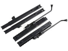 Lada Niva  1600 / 2101-2107  Seat Rail Kit