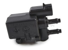 Lada Adsorber Canister Purge Solenoid 2 Tubes
