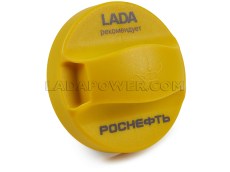 Lada Niva 21214M Valve Filler Cover Cap OEM