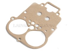 Lada Niva / 2101-2107 Weber Carburetor Middle Gasket