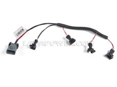 Lada Niva Multipoint Injection MPI Wire Harness Cable Set