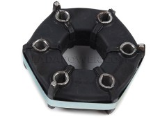 Lada Niva / 2101-2107 Layshaft Flexible Coupling Donut Reinforced Extra Strong