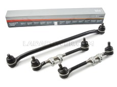 Lada Niva Steering Trapezium Rod Kit (Under 2009 Year)