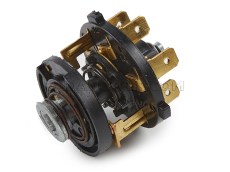 Lada Niva / 2101-2107 Ignition Switch Contact Unit