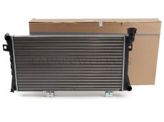 Lada Niva 1700 Radiator ( With Carburetor Or TBI)