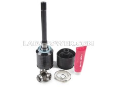 Lada Niva Shrus CV Joint Inner Right 22 Teeth Tripod