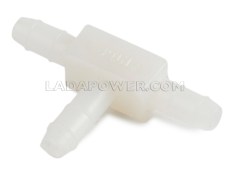 Lada Windscreen Washer Pipe Line T-Pice