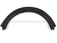 Lada Niva Bottom Fan Cowl Kit