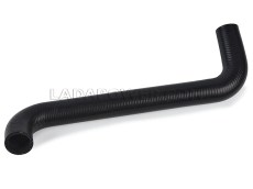 Lada Niva 1600 Copper Radiator Upper Long Supply Hose 