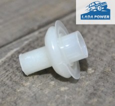 Lada 2101 2102 Clip For Chrome Sill