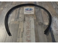 Lada 21011 Front Or Rear Bumper Seal Rubber Strip