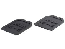 Lada Niva Rear Mudflap Mud Flap Set 4x4