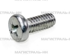 Lada Niva 1700 Heater Levers Bolt M6.35*15.5