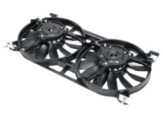 Lada Niva Electric Fans Fan With Cowl