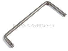 Lada Niva Bonnet Hood Stay
