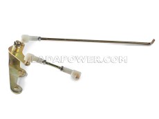 Lada Niva / 2101-2107 Solex Carburetor Accelerator Link Rod KIt