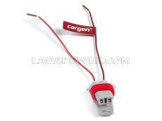 Lada Niva / 2107 / Samara Crankshaft Position Sensor Socket