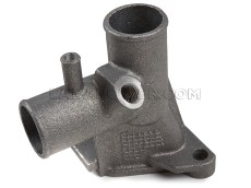 Lada Niva MPI  / Lada 2107 MPI Water Pump Connection With Hole For Sensor