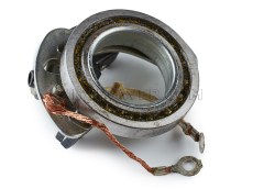 Lada Niva / 2101-2107 Distributor Bearing Plate