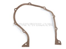 Lada Niva / 2101-2107 Cylinder Block Front Cover Gasket