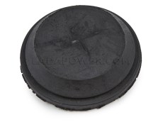 Lada 2101-2107 Spare Wheel Panel Plug 35mm