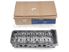 Lada Niva Cylinder Head 1700 21213