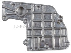 Lada Niva Front Differential Lower Cover