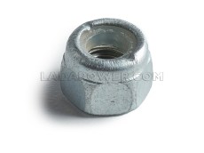 Lada Self-Locking Nut M6*1*8