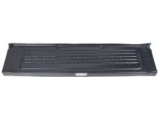 Lada Niva 1600 Trunk Lid Sill Trim