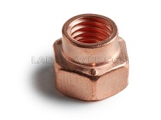 Lada Exhaust Downpipe Nut M8*1,25*12