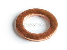 Lada Brake Hose Copper Gasket Inner 10*16*1,5