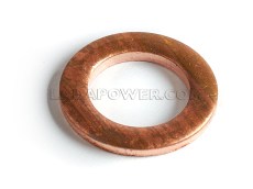 Lada Niva / 2101-2107 Brake Hose Copper Gasket Inner 10 mm