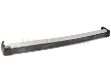 Lada Niva Front Bumper Aluminium Anodized