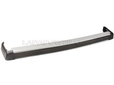 Lada Niva Rear Bumper Aluminium Anodized