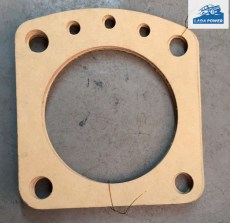 Lada Niva Rear Axle Half-Shaft Gasket