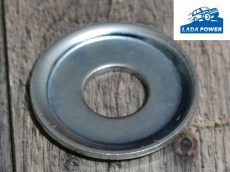 Lada Niva Lower Arm Outer Silentblock Washer (Up to 2010 Year)