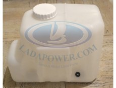 Lada Niva 1700 Washer Fluid Container 5L