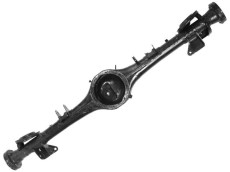 Lada Niva 2009-On Rear Axle Beam With ABS