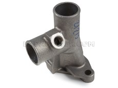 Lada Niva 1700 Mono Injection TBI Cylinder Head Flange