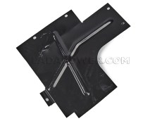 Lada Niva Engine Tray Splash Guard Right