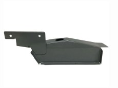 Lada Niva Underbody Frame Connection LH