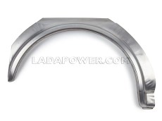 Lada Niva Rear Right Wing Arch  Repair Piece