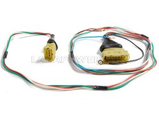Lada Niva 2101-2107 Ignition Wire Harness Cable Loom (For Contactless Electronic Ignition System)