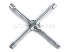 Lada Wheel Wrench