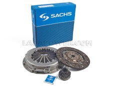 Lada Niva 2009-On Sachs Clutch Kit 215mm