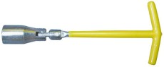 Lada Spark Plug Socket Wrench 21mm